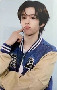 RIIZE Park 隨機卡 