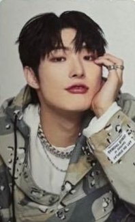 Not Okay 塔店 幸運卡 