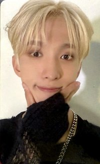 MINI12 hmv 特典卡 