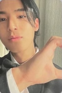 MINI10 專輯卡 CARAT ver.