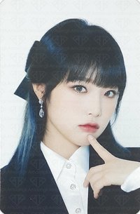 2021解散演唱會 隨機卡 