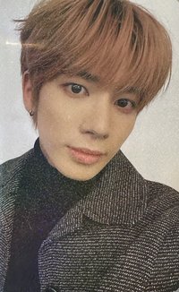 迷五 日咖 特典卡 