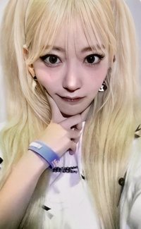 CRAZY mmt 2.0 幸運卡 