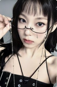 STICK OUT am 簽售卡 2.0 臉鏈圭