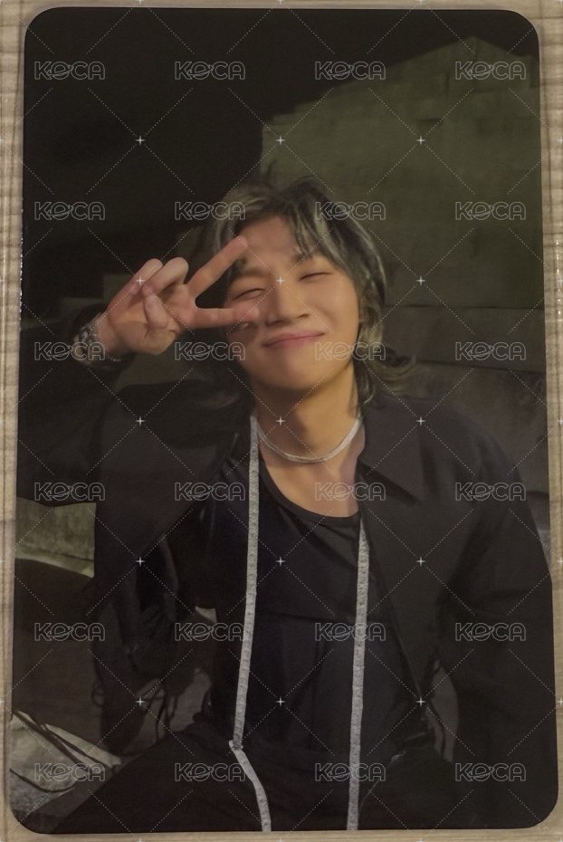 D’s WAVE QQ音樂 星光卡 4星 碎卡限定卡 正面