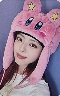 GWBG ms 5.0 簽售卡 卡比