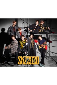 SKZ2020 專輯 初回生產限定盤