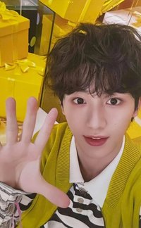 五週年生日 A版 周邊卡 2團單