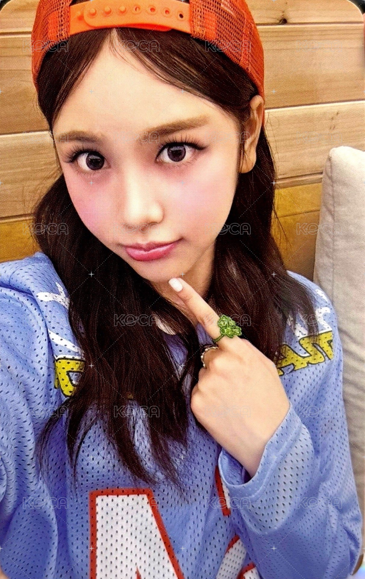 數單一 星光卡 四星 正面