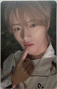 迷七 愛豆驛站 幸運卡 