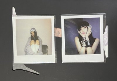 LISA - LALISA 黑版 已拆全專