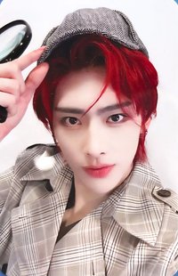 迷三 ms 特典卡 偵探 ver.