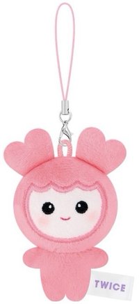 十週年FM 吊娃 MOVELY 迷你娃/豆豆眼