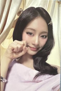 六巡 隨機卡 子瑜-韓自拍-09