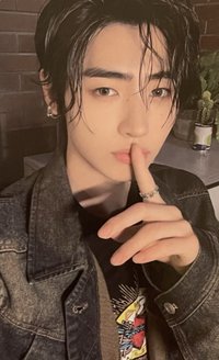 迷五 sw 線下2.0 特典卡 