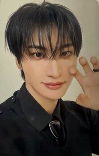 Ashes to Light 環球 特典卡 