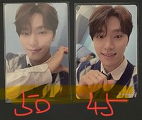 迷10 (背心兩張)