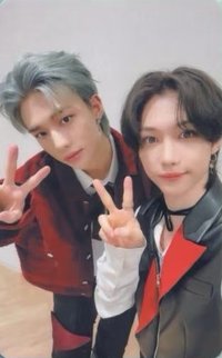 THE SOUND JYP JAPAN Fanclub 特典卡 