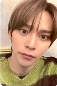 Get A Guitar sm 簽售卡 