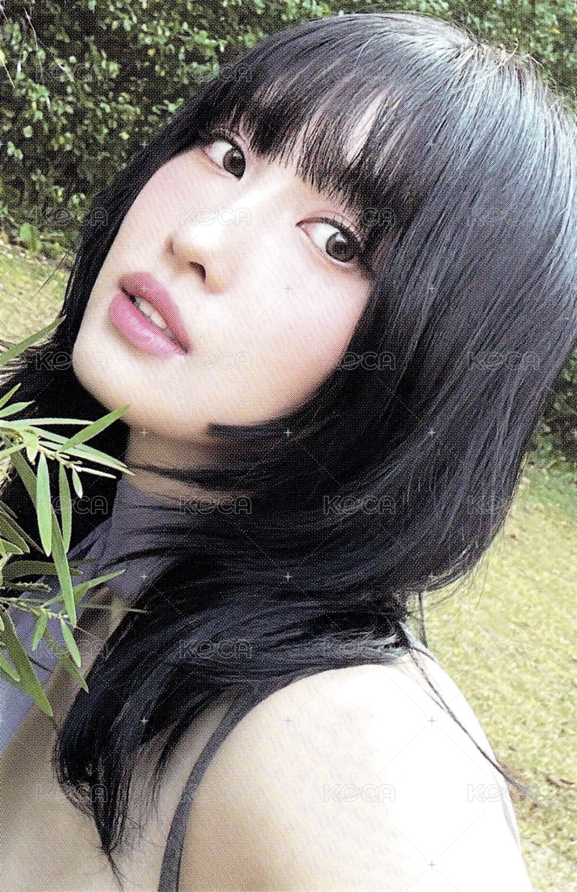 mini 13 專輯卡 ver.PB 正面