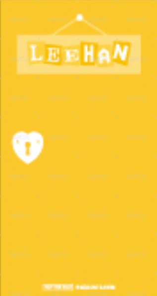 日本咖啡快閃   預約 特典卡 5 ver.A 背面