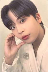 Ashes to Light 專輯卡 初回盤