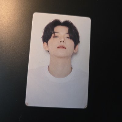 Summer Together 隨機卡官拍 崔然竣 