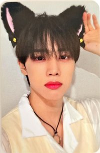 BE AWAKE el 2.0 幸運卡 