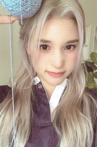 迷四 專輯卡 藍版
