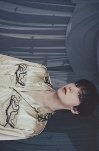 GH1 明信片 Blue Hour ver.