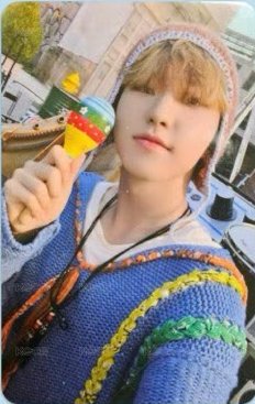 MINI11 yzy a 簽售卡  正面