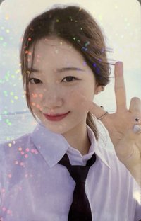 ANTIFRAGILE k4 預售閃卡 特典卡 