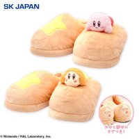 SK JAPAN 蓬鬆室內拖鞋