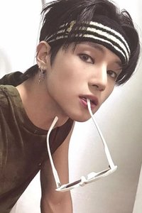 Outlaw 專輯卡 Z ver. 3