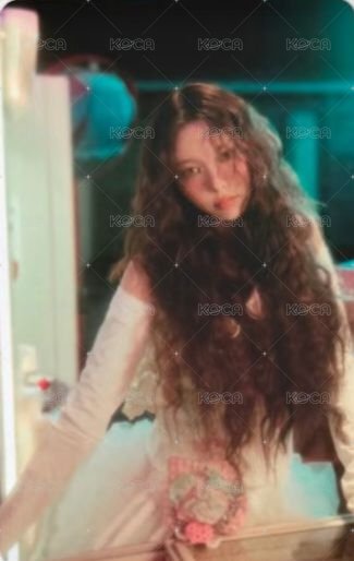 時よ止まれ 塔店 預售 特典卡  正面