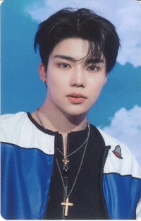 世巡H&N   隨機卡 