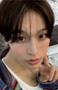 夏日攝影展 周邊卡 寫真卡