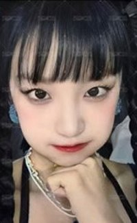 I SWAY el 幸運卡 2.0線下-琦