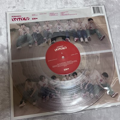 正二 Vinyl透明膠