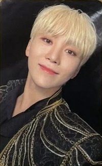 BE THE SUN 演唱會 DVD / CD 卡 ｜橘DVD ver.