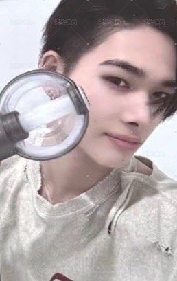 二代手燈 周邊卡  正面