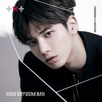 GOOD BOY GONE BAD 專輯 個人通常盤