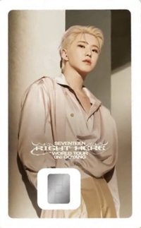 RIGHT HERE 交通卡 