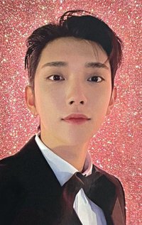 生日禮盒ver.1 周邊卡 