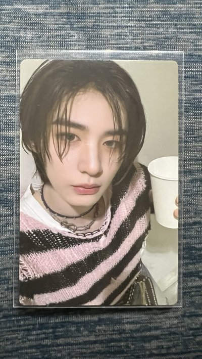 19.99 快閃 卡包卡 成淏 RIWOO LEEHAN TAESAN 雲鶴