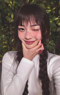 SUPER REAL ME wvs 預售 A ver. 特典卡 