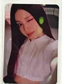 深紫髮