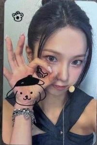 迷七 ms 線下 簽售卡 