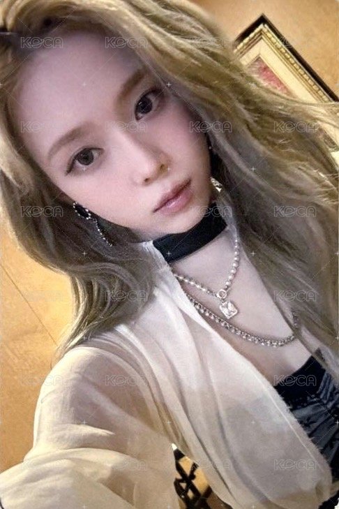 2025年曆 滿額卡 後續 涉谷快閃滿額冬 正面