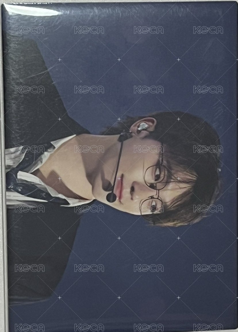 FOLLOWFELLOW 隨機卡 展覽 正面